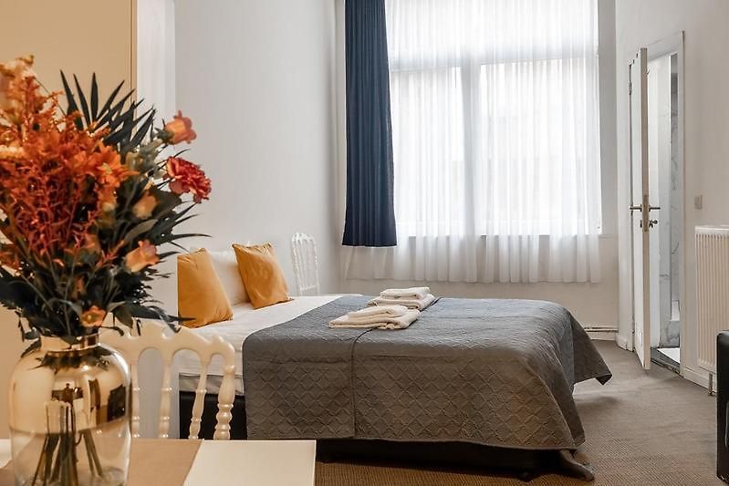 Palais Gare Du Nord Apartment *