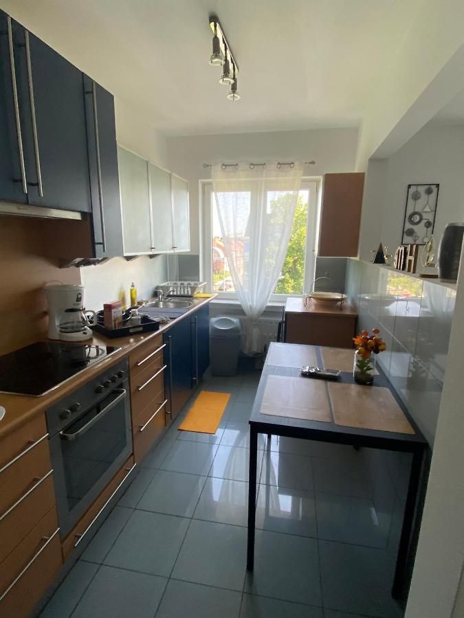 Apartment Expo *