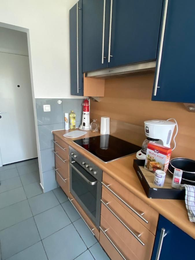 Expo Apartment