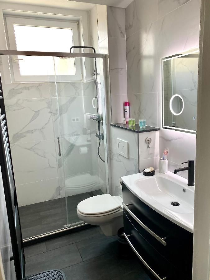 Appartement Stienon