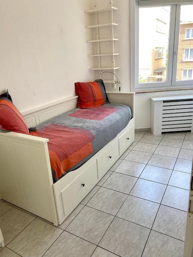 Stienon Appartement Brussel
