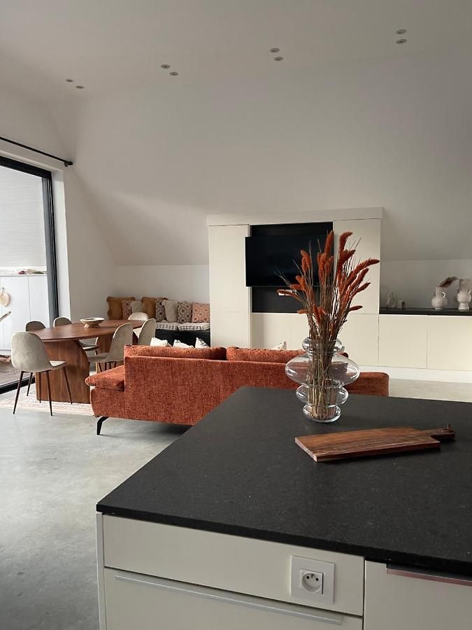 Kyma - Luxurious & Peacefull * Brussel