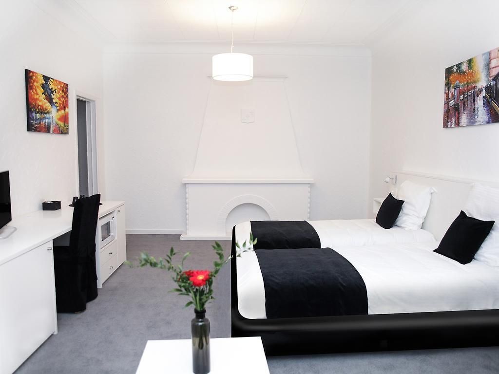 Hotel Satellite Brussel