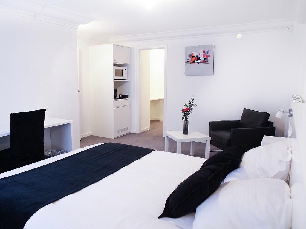 Hotel Satellite Brussel