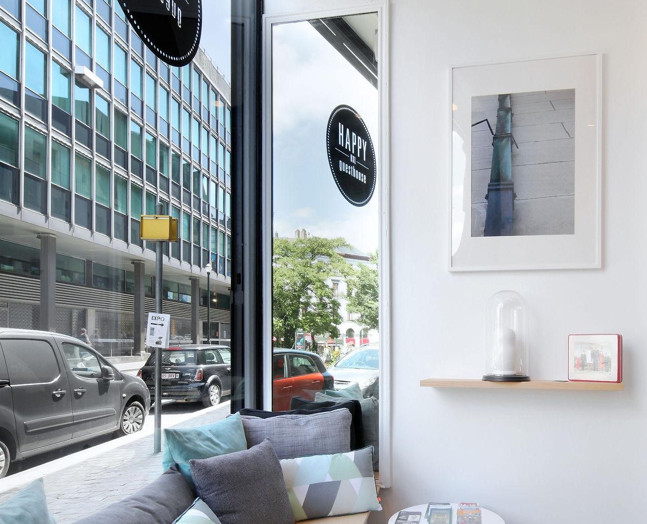 Hotel Happy Boutique - Grand Place