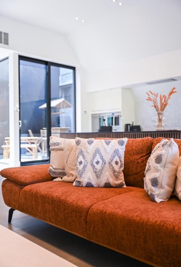 Appartement Kyma - Luxurious & Peacefull