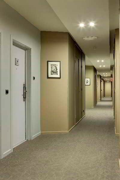 Aparthotel Citadines Sainte-catherine