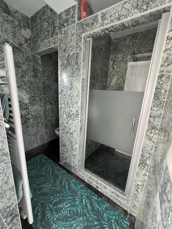 Duplex Sans Souci Apartment Brussels