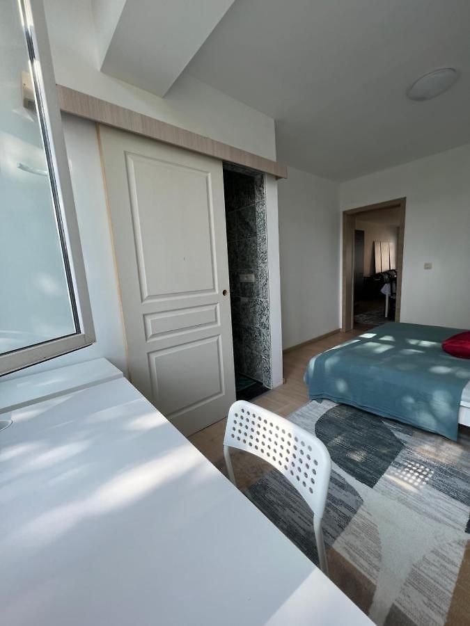 Duplex Sans Souci Apartment