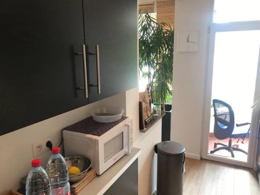 Bruxelles Appartement Brussel