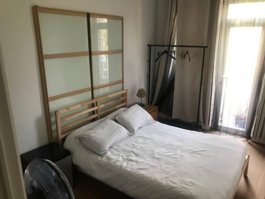 Bruxelles Appartement