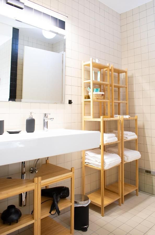 R213 Residences Botanique * Brussel