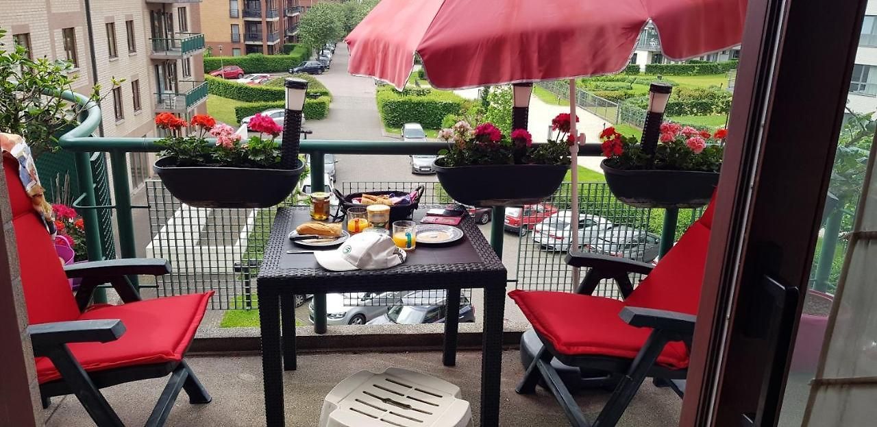 Picasso 2 Bed & Breakfast Brussels