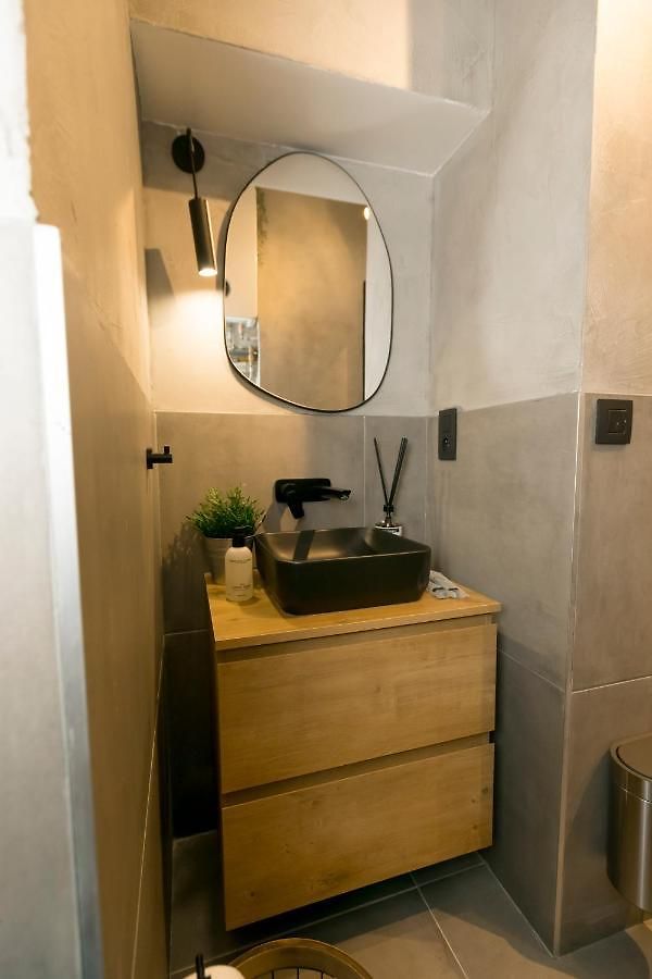Golden Dove Luxury Aparts Apartment