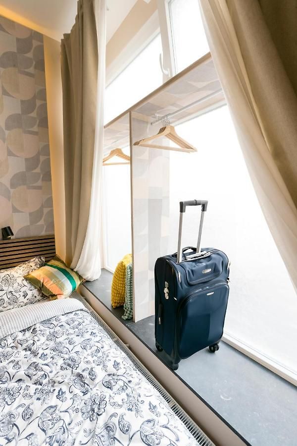 Golden Dove Luxury Aparts