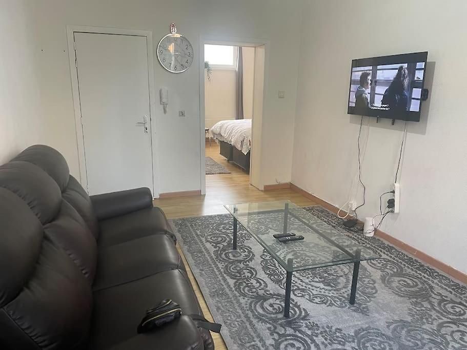 Bruxelles Apartment
