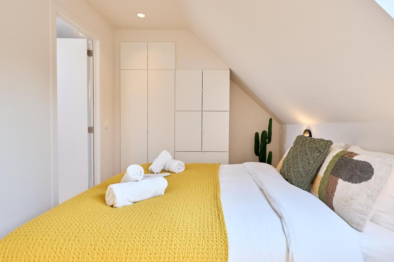 Appartement Place Du Grand Sablon