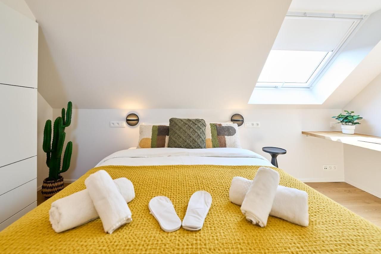 Appartement Place Du Grand Sablon *