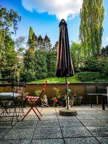 Apartment A Louer La Source