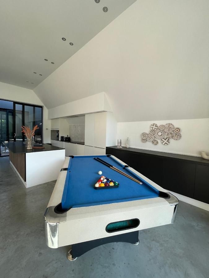 Kyma - Luxurious & Peacefull Appartement Brussel