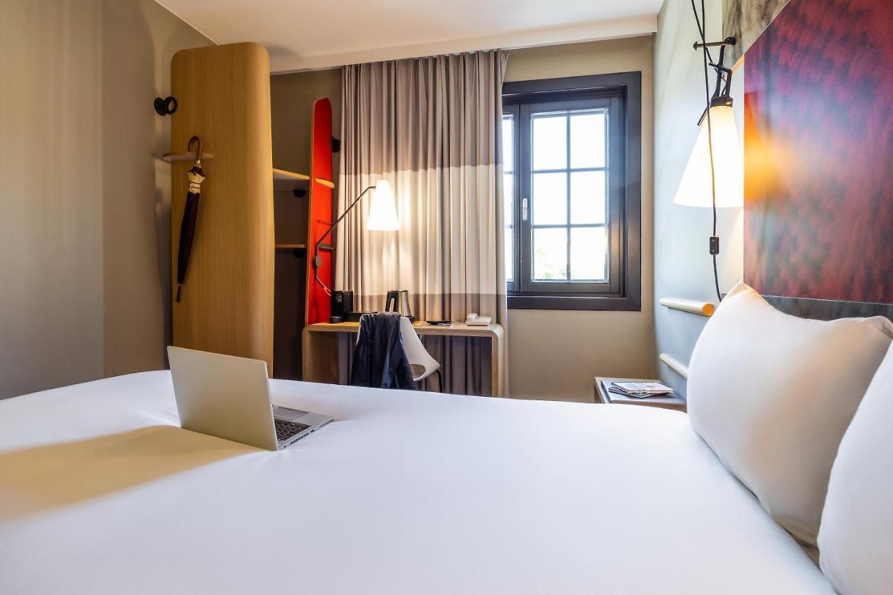 Ibis Off Grand'place 3* Brussel