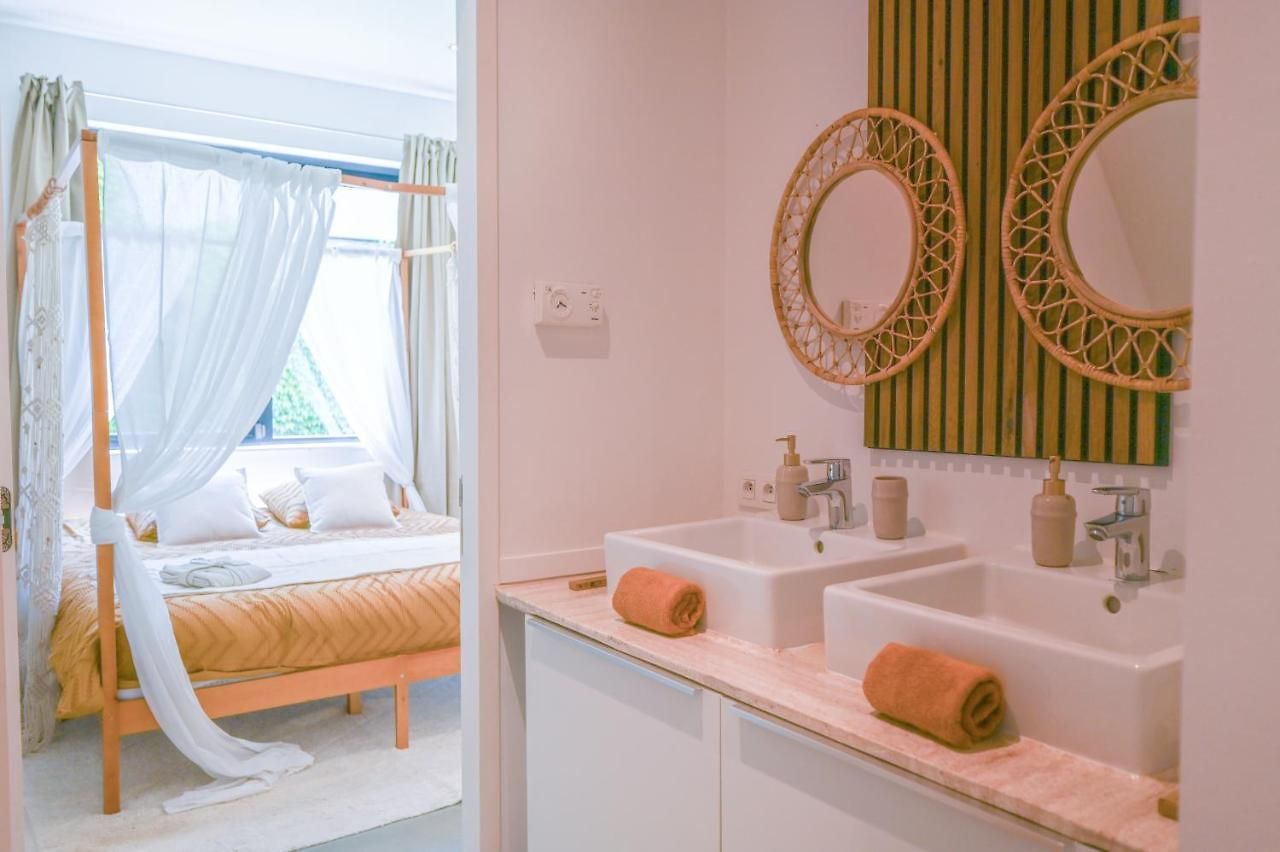 Kyma - Luxurious & Peacefull Appartement *