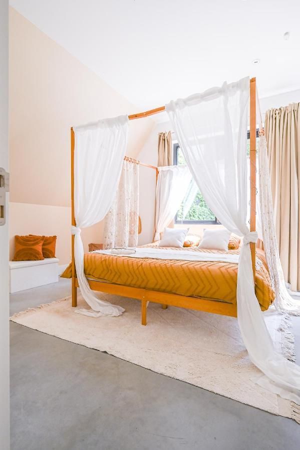Appartement Kyma - Luxurious & Peacefull