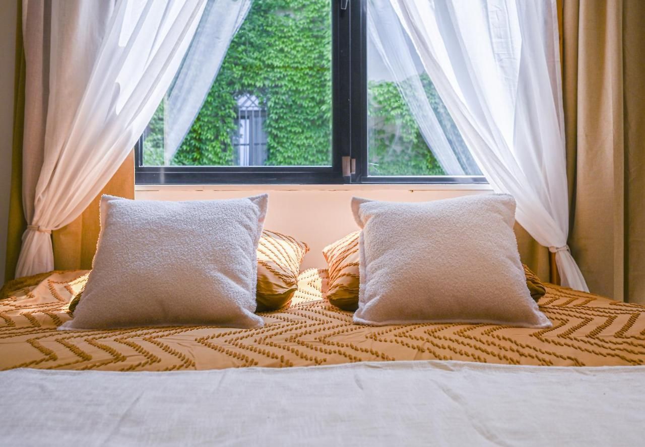 Kyma - Luxurious & Peacefull Brussel
