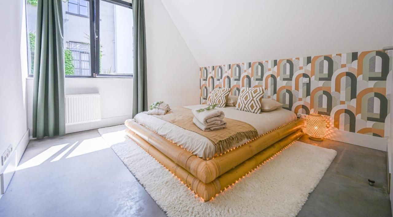 Kyma - Luxurious & Peacefull Appartement