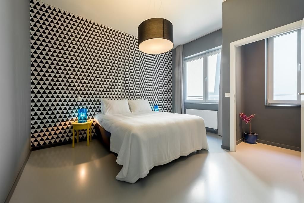Appartement Smartflats - Postiers Brussel