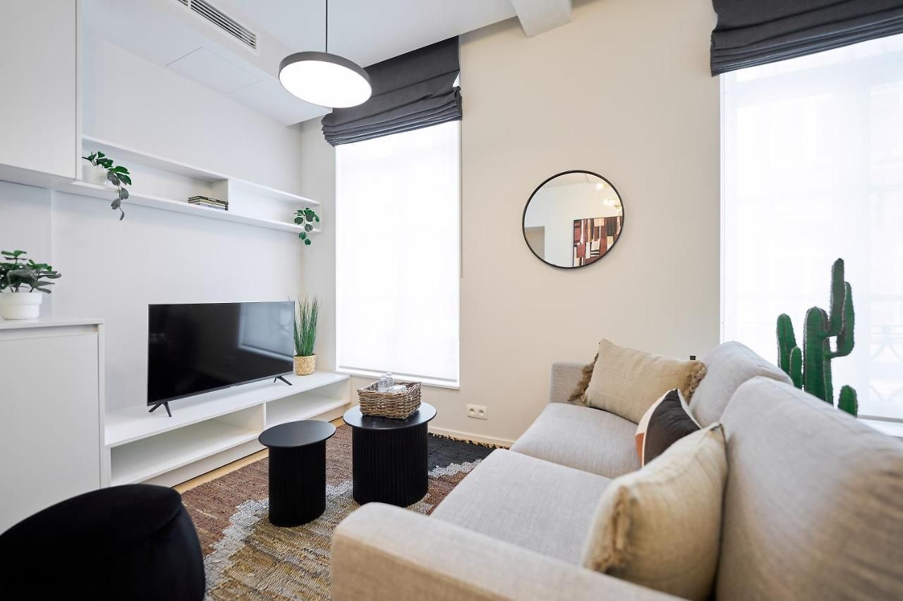Place Du Grand Sablon Appartement *