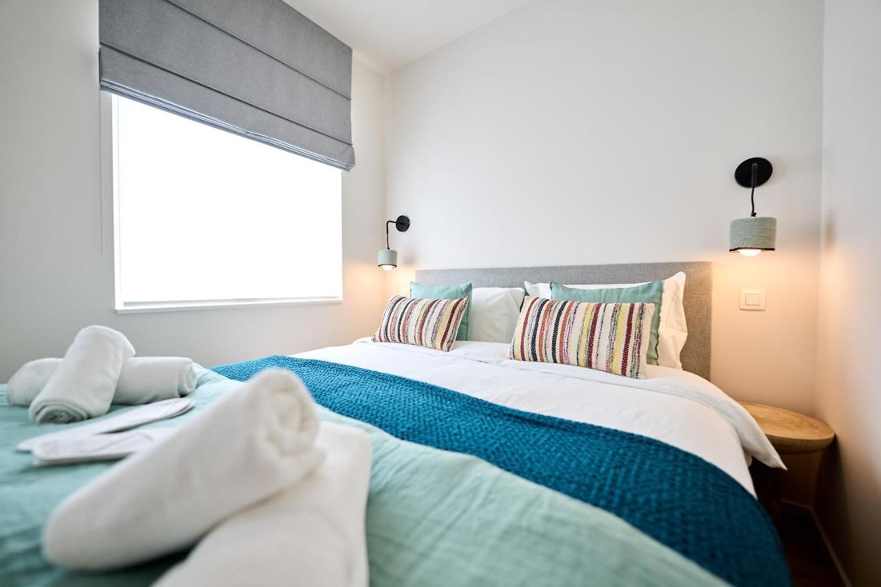 Place Du Grand Sablon Appartement Brussel