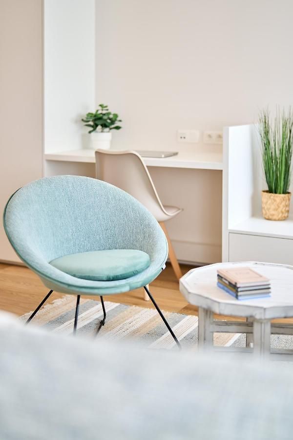 Place Du Grand Sablon Appartement *