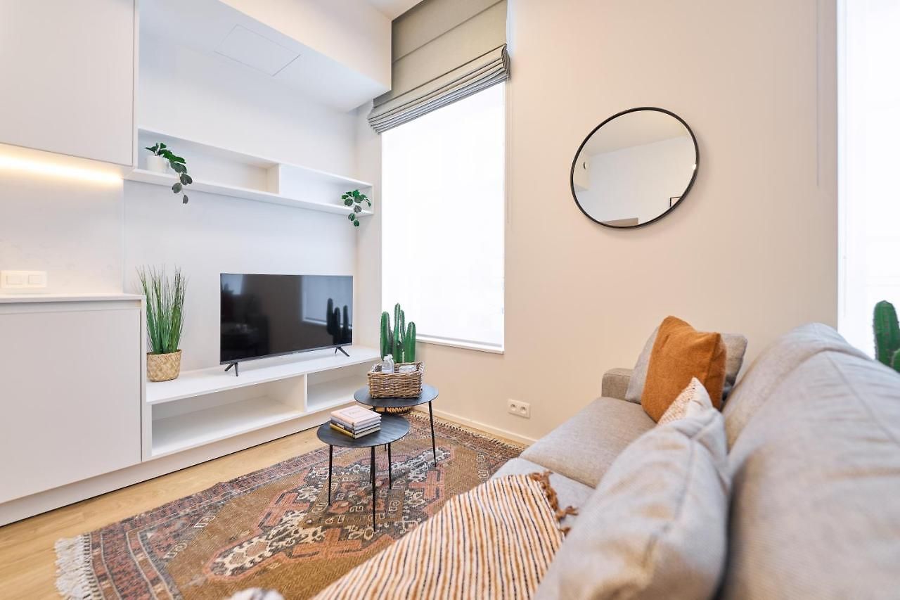 Place Du Grand Sablon Appartement Brussel