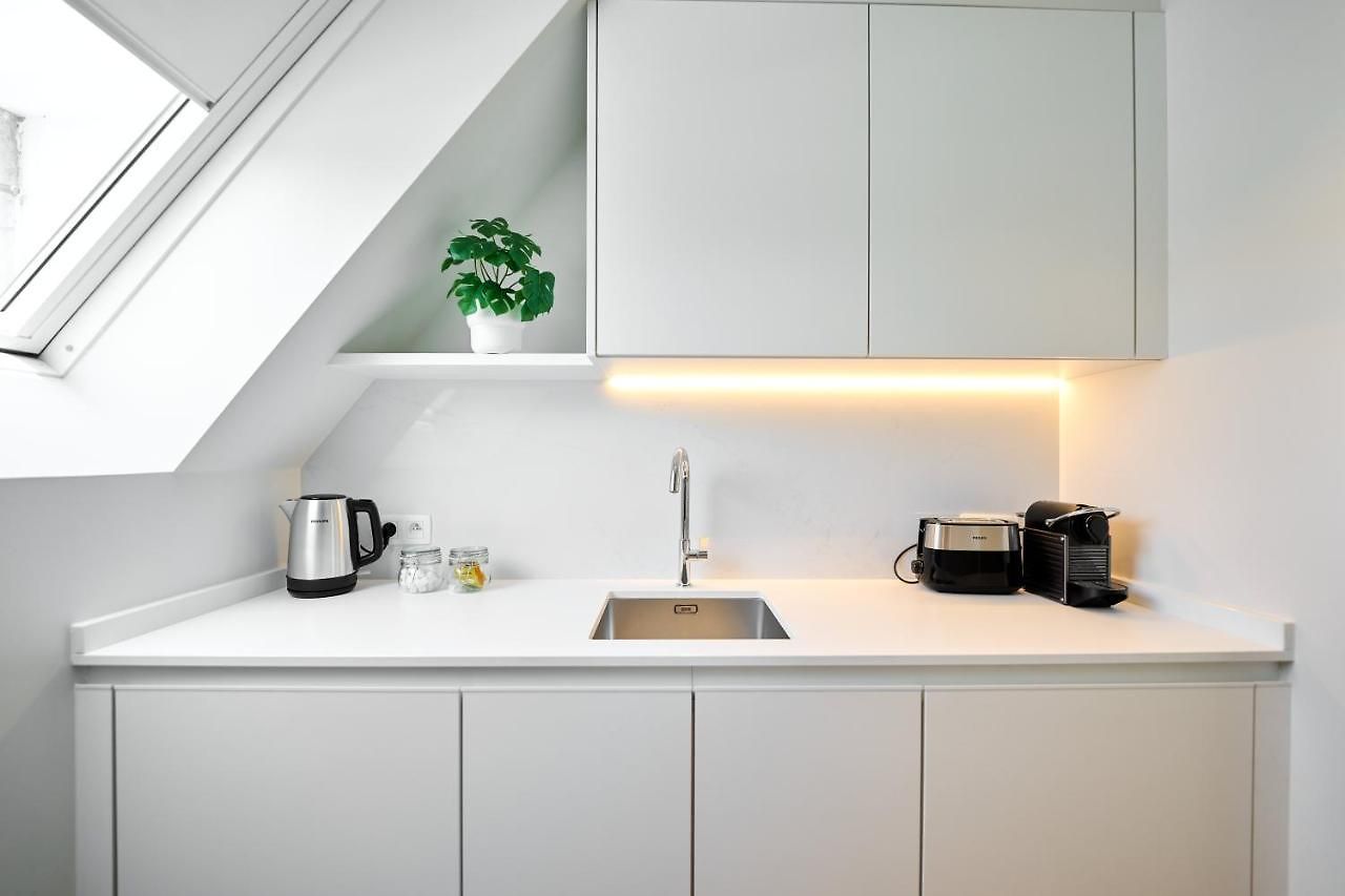 Appartement Place Du Grand Sablon