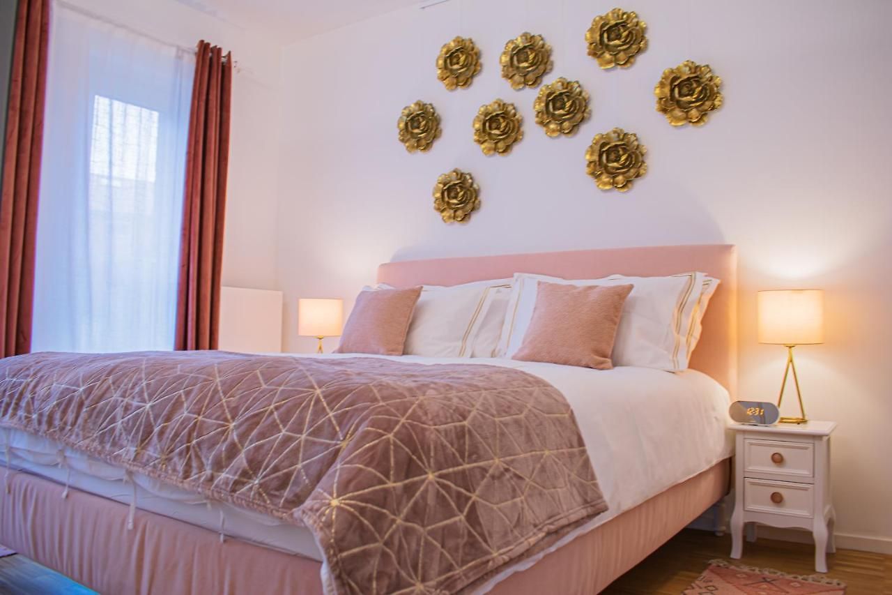 R213 Residences Botanique Appartement *