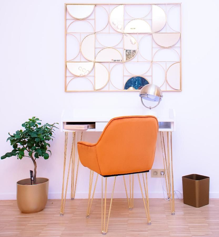 R213 Residences Botanique *
