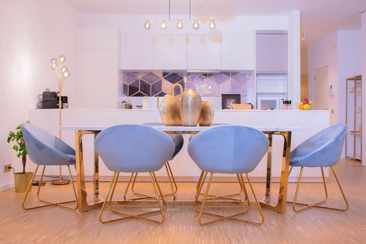 R213 Residences Botanique