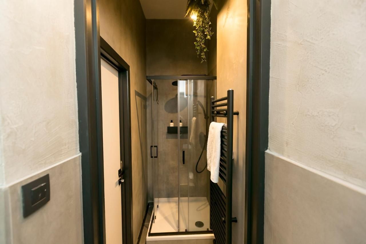 Golden Dove Luxury Aparts *
