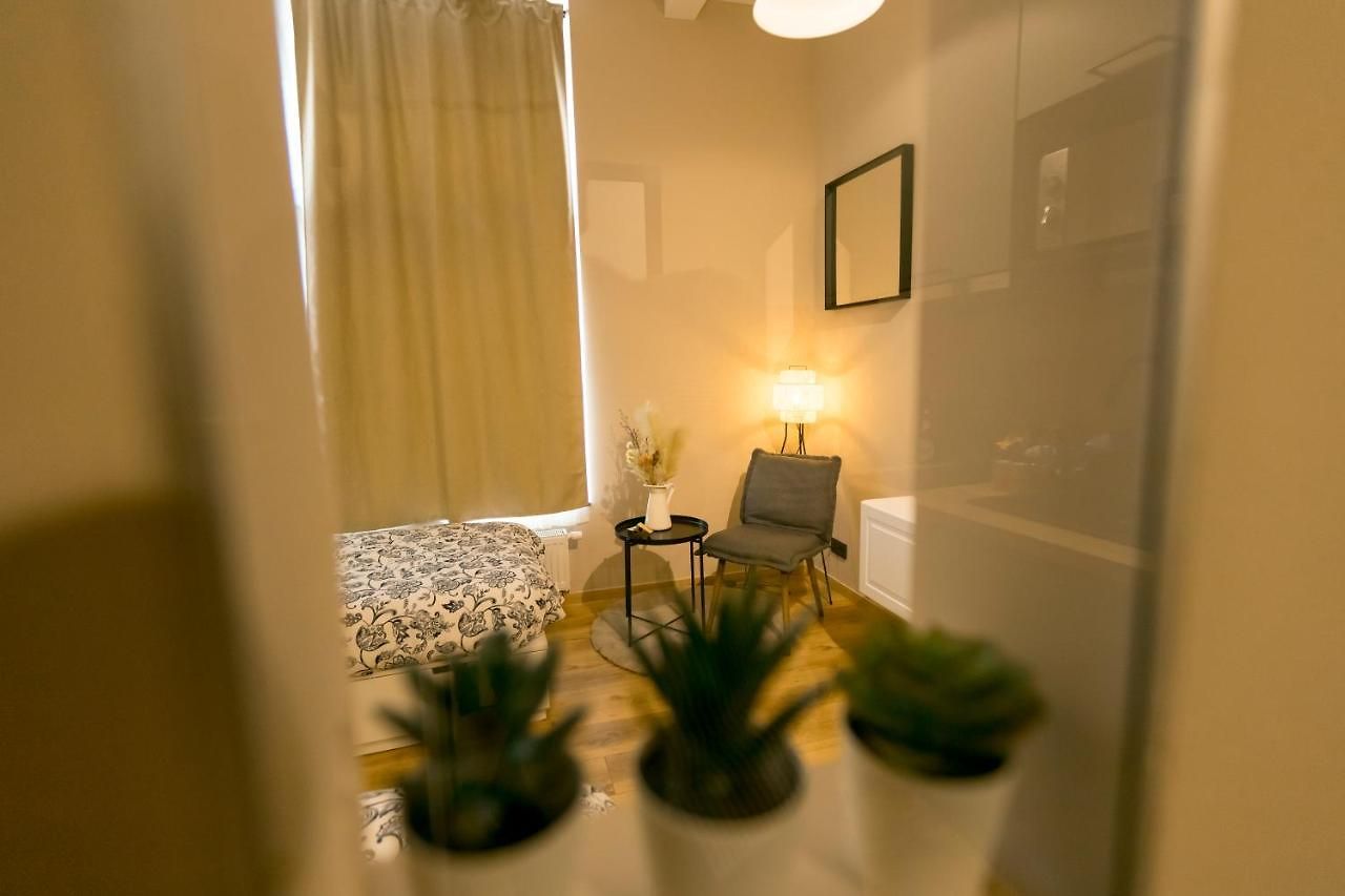 Golden Dove Luxury Aparts Apartment Brussels