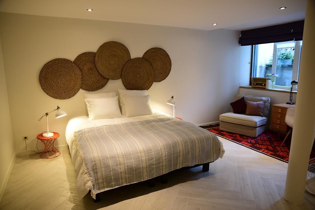 The Nest Bed & Breakfast *