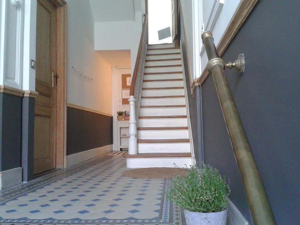 The Nest Bed & Breakfast *