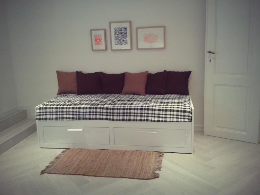 Bed & Breakfast The Nest