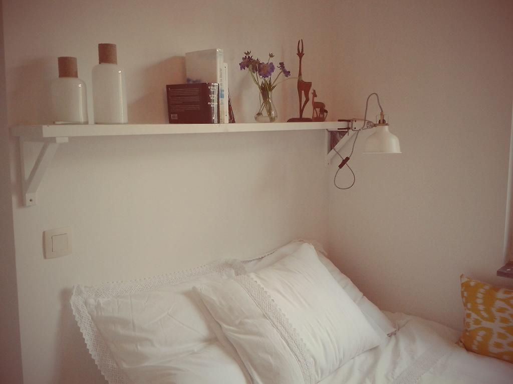 Bed & Breakfast The Nest Brussel