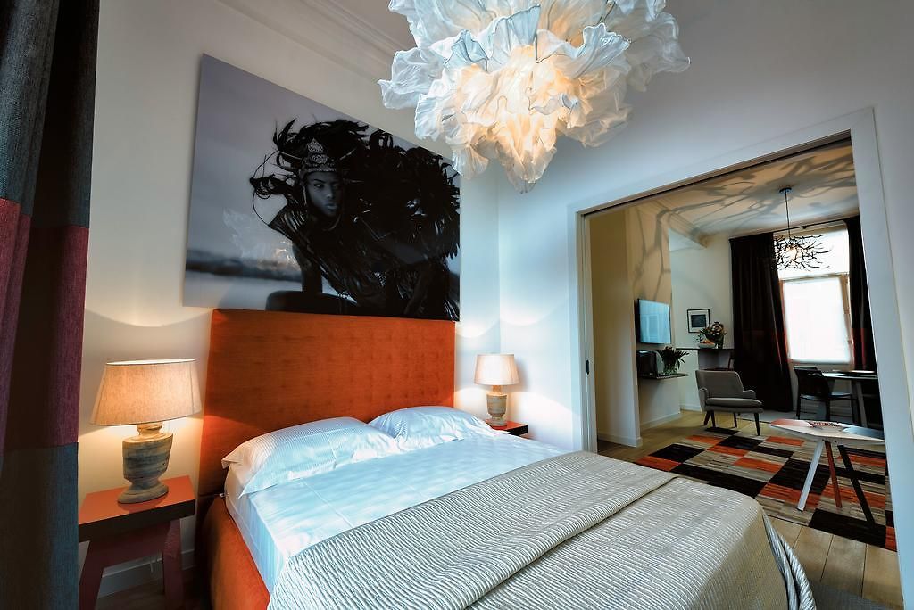 Aparthotel Charles - Louise Brussel