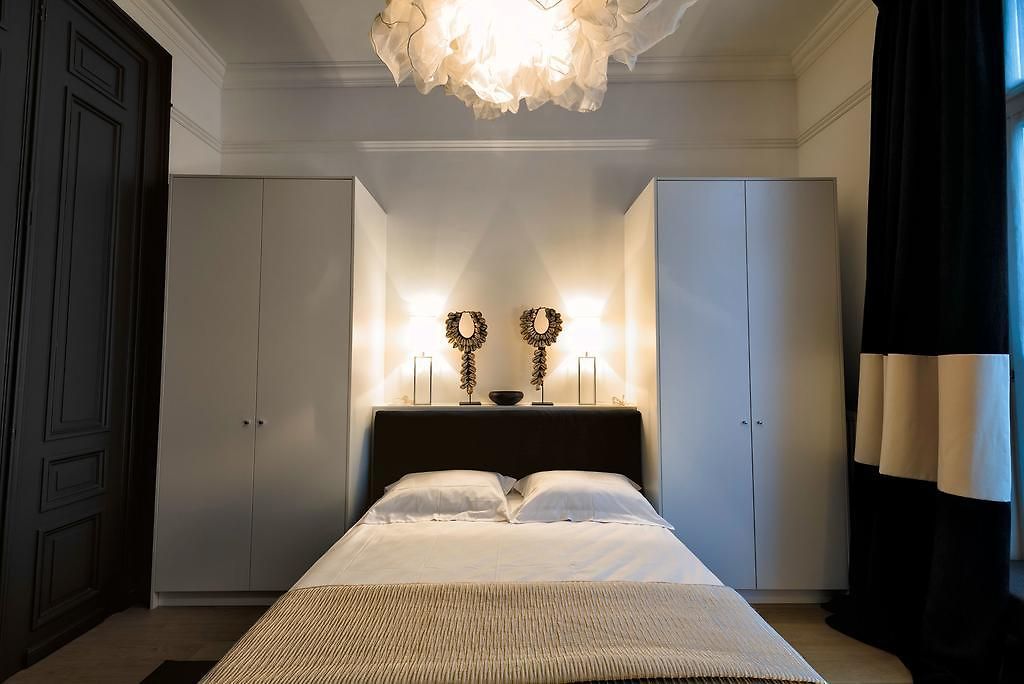 Charles - Louise Aparthotel *