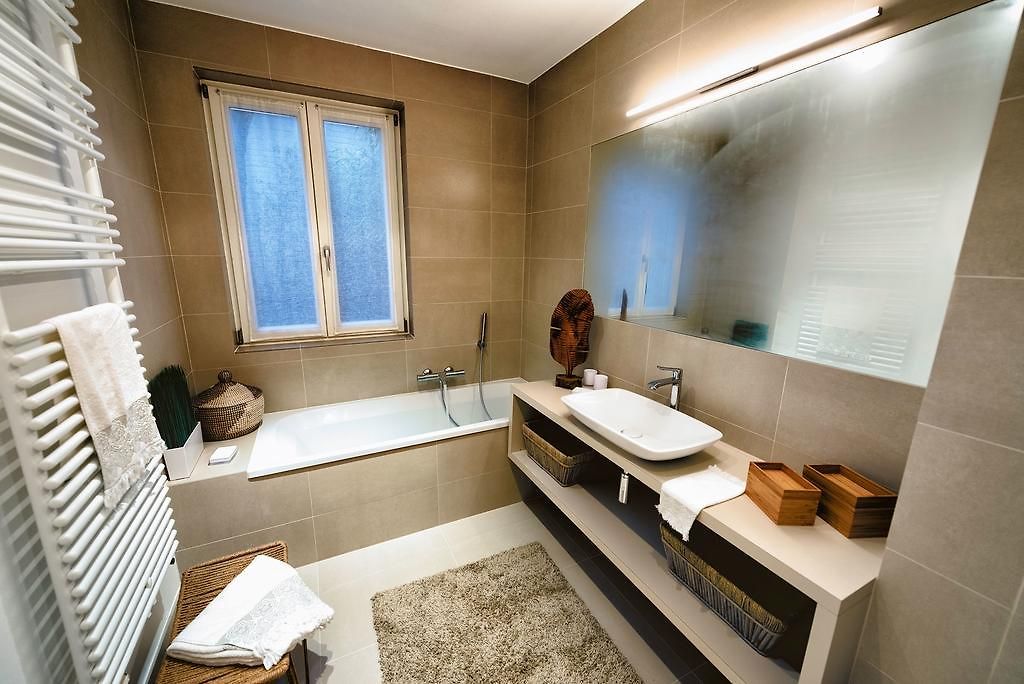 Charles - Louise Aparthotel Brussel
