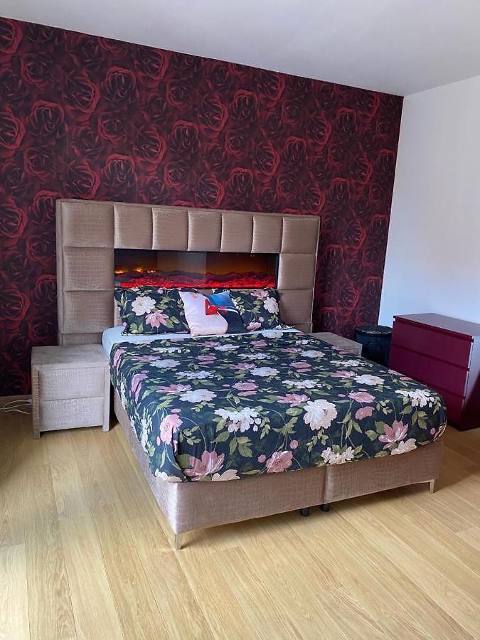 Appartement Au Centre De Pret Du Brussel