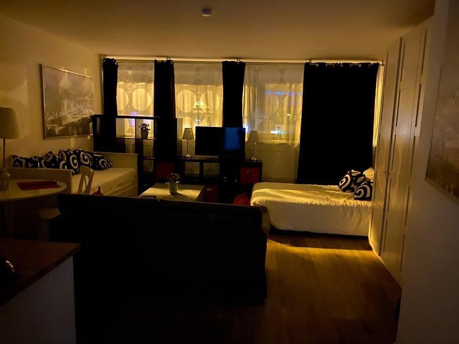 Appartement Avenue Louise *