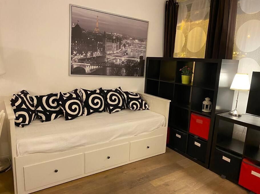Avenue Louise Appartement